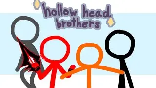 No Roots MEME || Animator vs Animation || fan animation