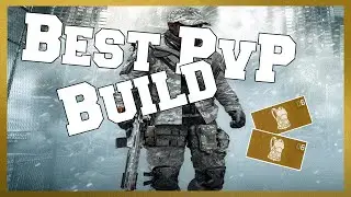 Best PvP Build | Best Build for PvP in The Division