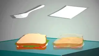 How To Play Sandwich Punch
