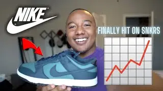 Nike Dunk Low Premium Mineral Slate Armory Navy Review | Hold or Sell