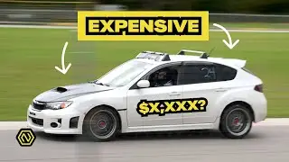 This Is How Much It Costs To Track Your Car