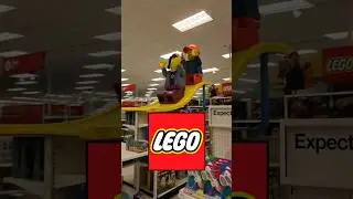 50% OFF LEGO at Target #lego #legodeals