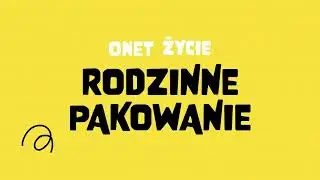 Jak spakować dużo rzeczy do małej walizki?