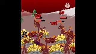 stick war legacy god power of giants #stickwarlegacy #stickworld #stickwarstick