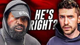 Was Kanye Right All Along? @HowMoneyWorks