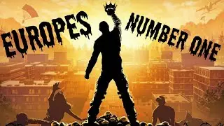 H1Z1 PS4 Europe number 1