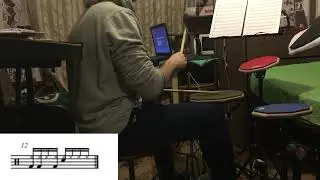 Работа над курсом 
