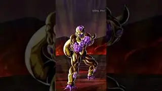 FRIEZA SUMMONS THE FUSION!! Ft @Gr33dyJay and @Gallows_lol #dragonball #frieza #dragonballsuper