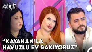 Kayahan, Aslı İçin Kesenin Ağzını Açtı - Sabahın Sultanı Seda Sayan 625. Bölüm