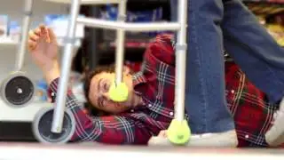 Doritos Crash The Super Bowl Competition | 