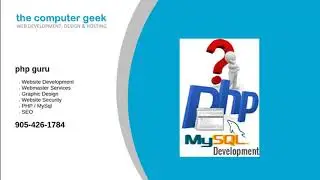 php guru
