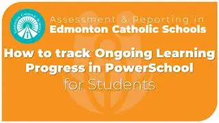 For STUDENTS | Tracking Your Progress in PowerSchool