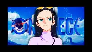 This Nico Robin Theory Solves All My Problems With Netflixs One Piece Season 2