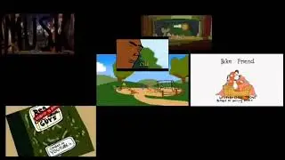 Dog Toons 2026