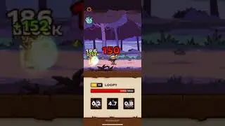 My First Time Beating an S-Rank Division Quest on Postknight