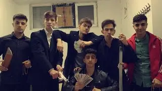 KOLPAÇİNO İNGİLİZCE VERSİYONU (ALTYAZILI) 11/K