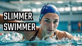 Shocking Truth About Swimming and Belly Fat Loss You Need to Know!