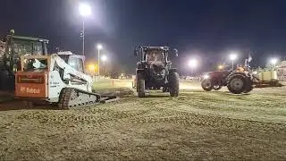 Benton County Fair Truck Pulls Live Replay 8-4-2022