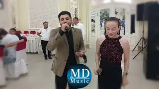 Ismayil Agdasli Gunay Zeynebi Haci Vasif Agdas Toyu Agsaray Sarayi 07.10.2024