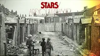 Stars - Are You With Me? (Official Visualizer)
