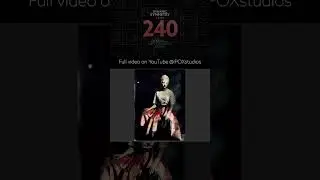 More interesting lighting by Roversi! PT4 