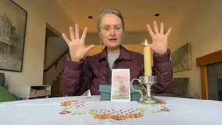 Чистка от негатива. Установи себе ЗАЩИТУ за 5 минут - просто смотри 🙏 