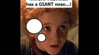 Tom Felton: What He's REALLY Thinking...!