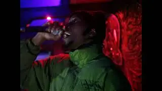 Curtis Dee Rovar Getting High (Low Quality)