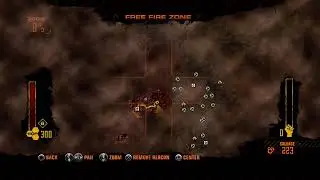 Red faction guerilla