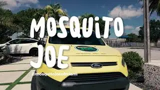 The top rated mosquito killing system...no more sprays