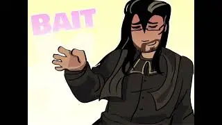 Bait and switch // GNB OC