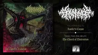 ENDEMIC (ES) - Lucifer's Corpse