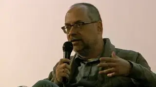 Ishay Landa: The Last Humans and the Fascist Concept of the Enemy