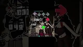Hussy v2 Difficulty Decay Full Combo #FNF #FNFShorts #Ashely #FridayNightFunkinMods #FNFMods #FNFMod