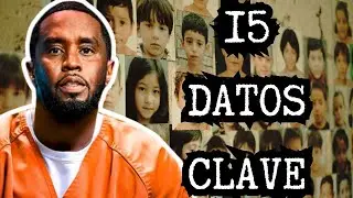 PUFF DADDY es DETENIDO | Se le ACUSA DE LO PEOR