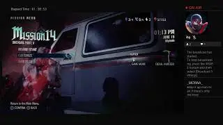 Devil May Cry 5