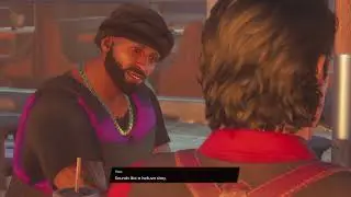 Saints Row (2022) - The Frontier