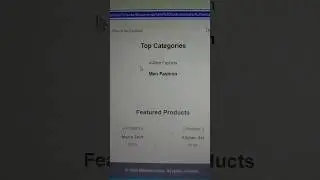 Meesho Website Design Using HTML, CSS & Bootstrap | Full Project Tutorial