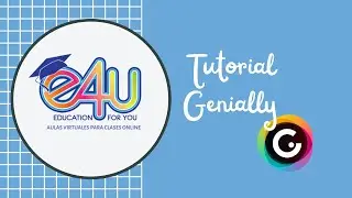 Genially / Tutorial de inicio