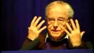 LSD Symposium: Ralph Metzner (Part1/4)