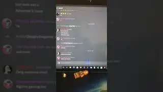 Discord Server Activate