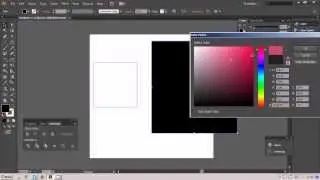 Illustrator Dersleri 01 - Temel Şekiller