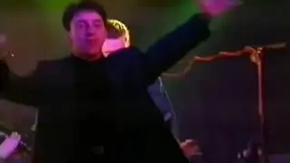 Boys - Wolność (Klub Milano, Jeziorko 1995)