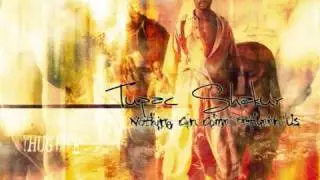2pac & Lady T - Better Dayz Remix