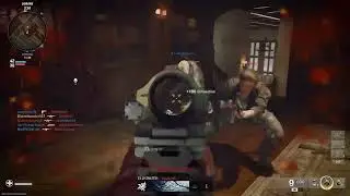 Black Ops 6 Clip: I Don’t Even Know How I Did This
