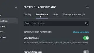 How To Add Roles On Discord!?!👀