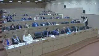 Олег Хоржан об украденном 