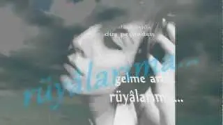 Seda Tripkolic & Aykan & Nakris - Sana Bulandım yeNi 2012