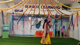 Maiya yashoda Jamuna mix ....