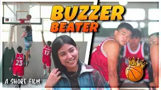 BUZZER BEATER (VALENTINE'S DAY SPECIAL)